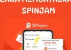 Tips Baru" Tata Cara Membatalkan SPinjam Shopee.! Ternyata Begini Proses, Tata Caranya.