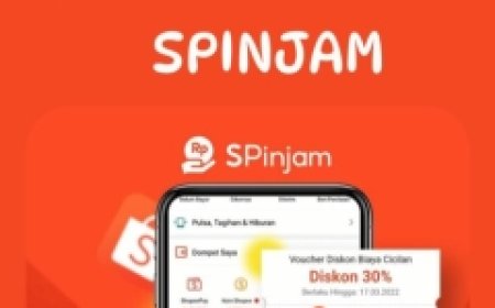 Tips Baru" Tata Cara Membatalkan SPinjam Shopee.! Ternyata Begini Proses, Tata Caranya.